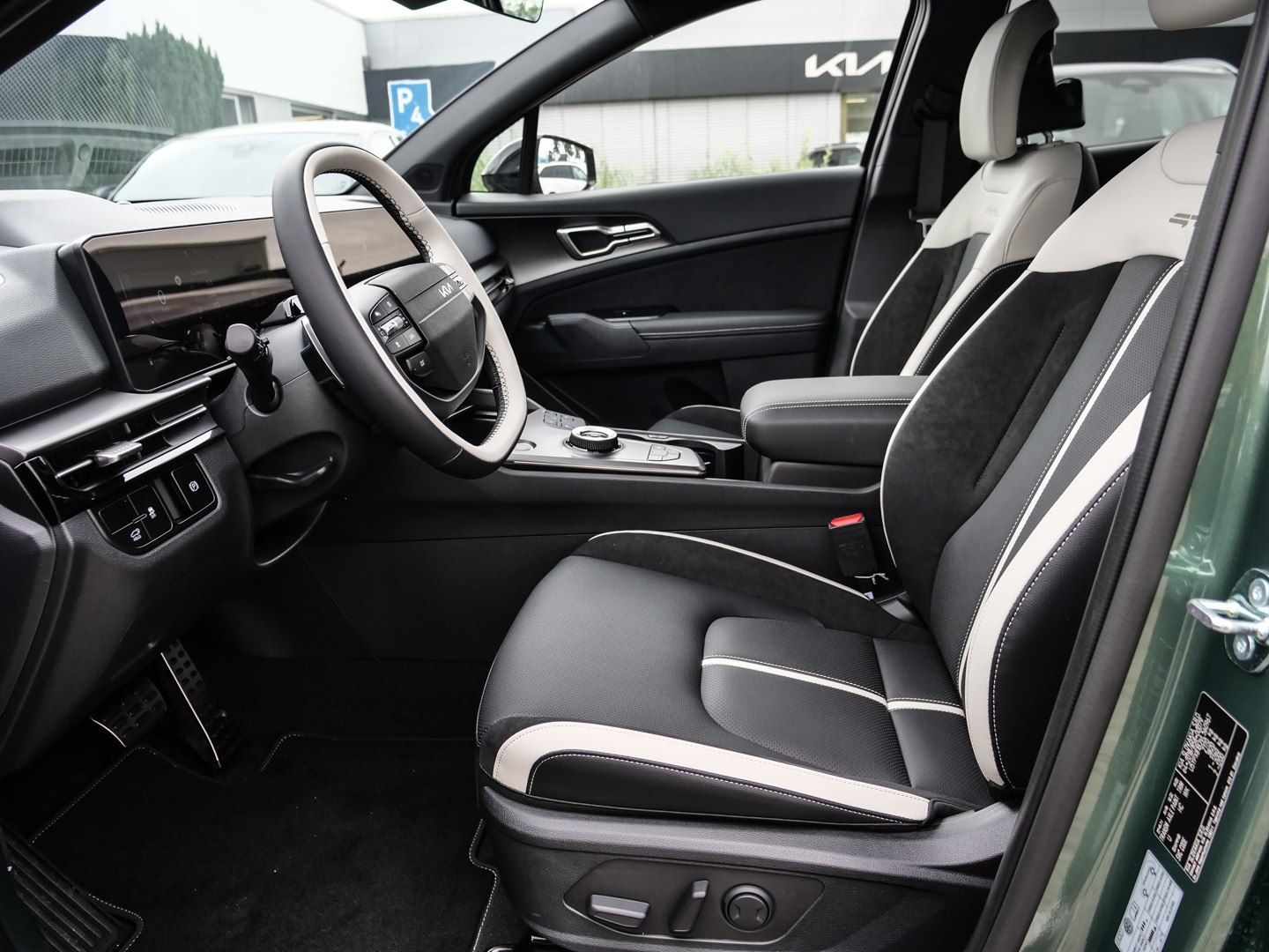 Kia Sportage - Bild 9