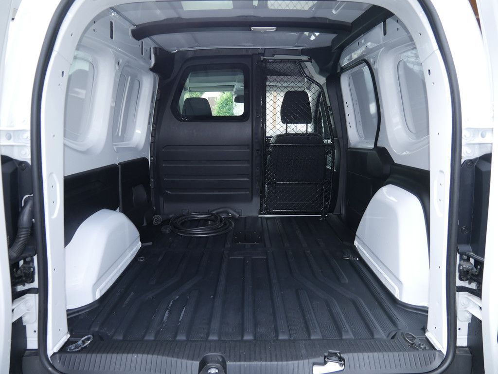 Fahrzeugabbildung Renault Kangoo Rapid E-Tech Advance L1 22kW