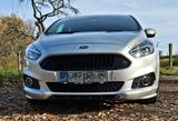 Ford S-Max 2,0 EcoBlue 110kW ST-Line Auto
