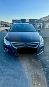 Volkswagen Vw Passat CC 2.0TSI Neu TÜV bis 11.27! - Volkswagen Passat CC in Essen