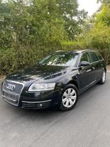 Audi A6 3.0 TDI*AUTOMATIK*SCHIEBEDACH*NAVI... - Audi A6 aus 2006: 3.0