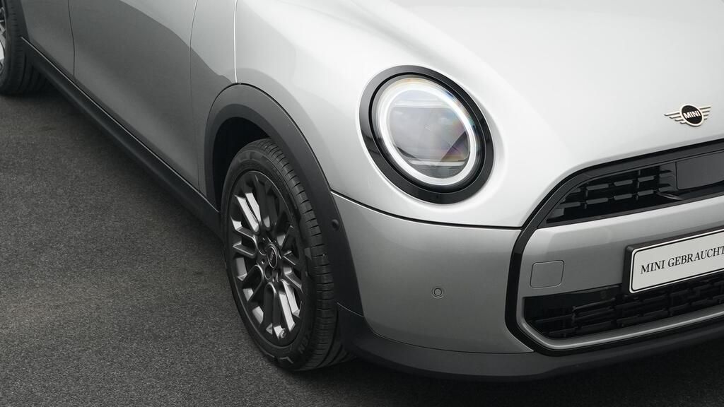 MINI Cooper C - Bild 21
