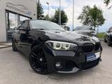 BMW 118 i Edition M Sport Shadow *LEDER* - BMW 118: M Sport Shadow