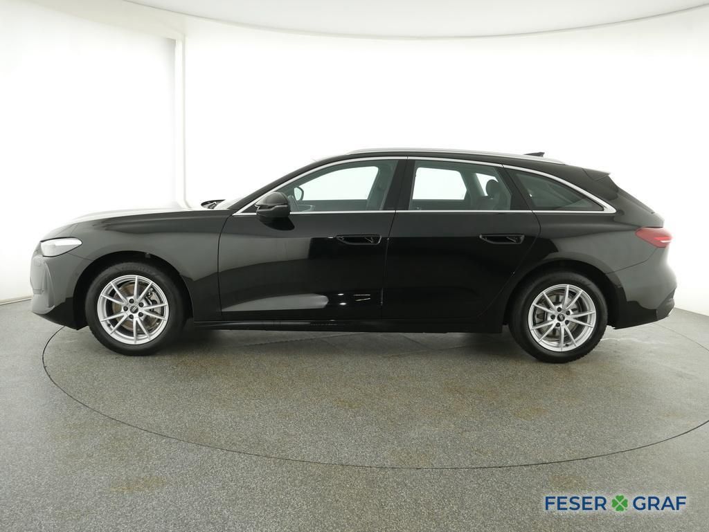 Audi A5 - Bild 15