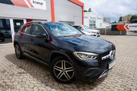 Mercedes-Benz GLA 220d 4Matic DCT 8G-Tronic Progressive Kamera