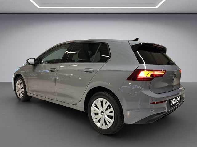 Golf VIII Life 2.0 TDI 6-Gang AHK