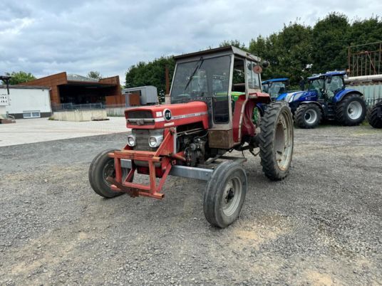 Massey Ferguson 178