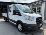 Ford Transit 350 L3 Doppelkabine Trend/2,80mPritsche/