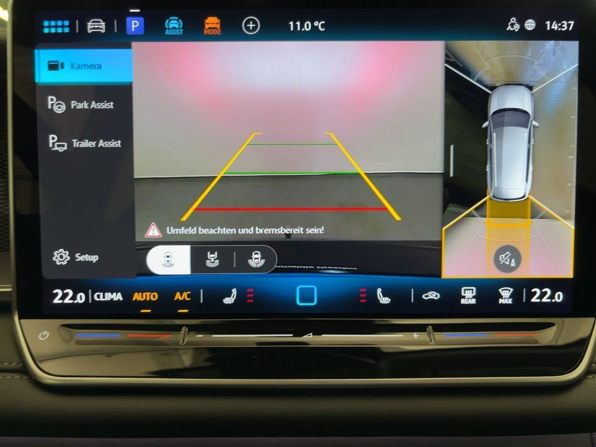 Volkswagen Tayron - Bild 7