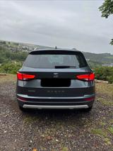 Seat Ateca 1.6 TDI 85kW Xcellence Xcellence - Seat Ateca: Von Privat