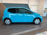 Volkswagen up! UNITED 1.0 TSI Sitzhzg.*RearView*GRA*PDC*Kli - Volkswagen up! aus 2021
