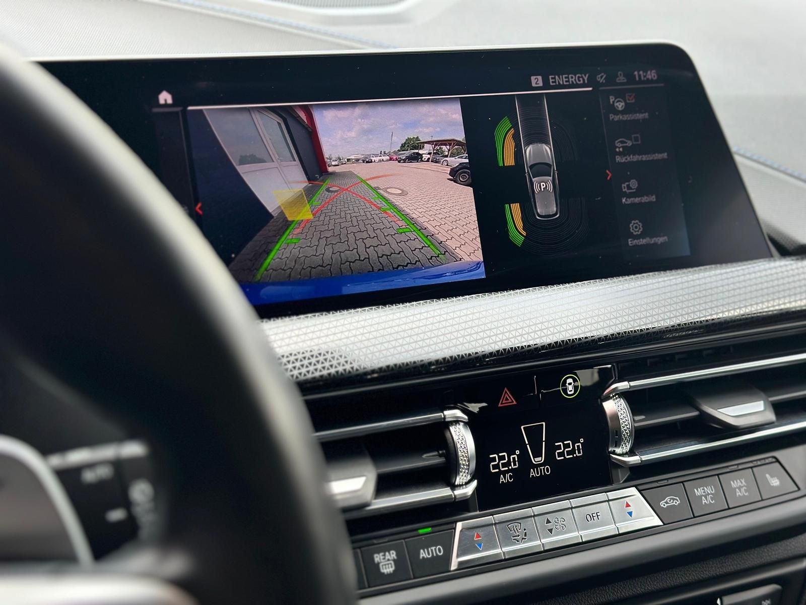 BMW M135i xDRIVE SHADOW LED#HUD#SHZ#LH#ACC#SPUR#CAM - Image 21