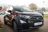 Ford EcoSport ST-Line 1,0L 125PS Ecoboost | B&O, - Ford EcoSport Gebrauchtwagen in Bremen