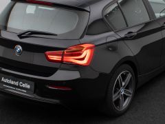 Foto Nummer 15: BMW 120d