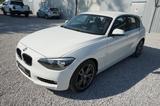 BMW 114i |18"LM| |Insp. NEU| |Carplay / Android| - BMW 114 Gebrauchtwagen