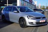 Volkswagen Golf VII Variant 1.4 Allstar Bi-Xenon Panorama - Volkswagen Golf: Kombi, 1.4