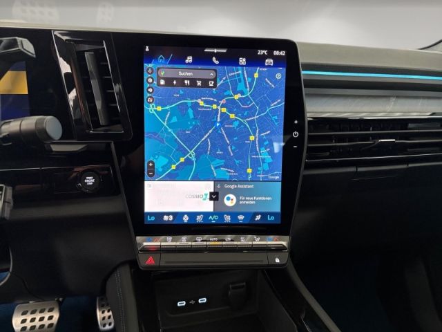 Renault Rafale - Bild 9