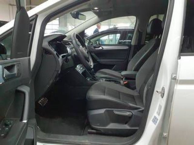 Volkswagen Touran - Bild 4