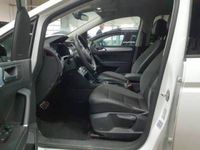 Volkswagen Touran - Vorschau Bild 4
