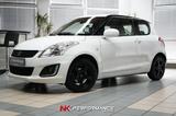 Suzuki Swift Club 1.2 / KLIMA - Suzuki Swift: 3 Türen