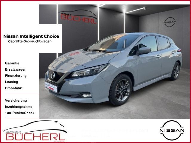 Nissan Leaf N-Connecta /Winter Paket