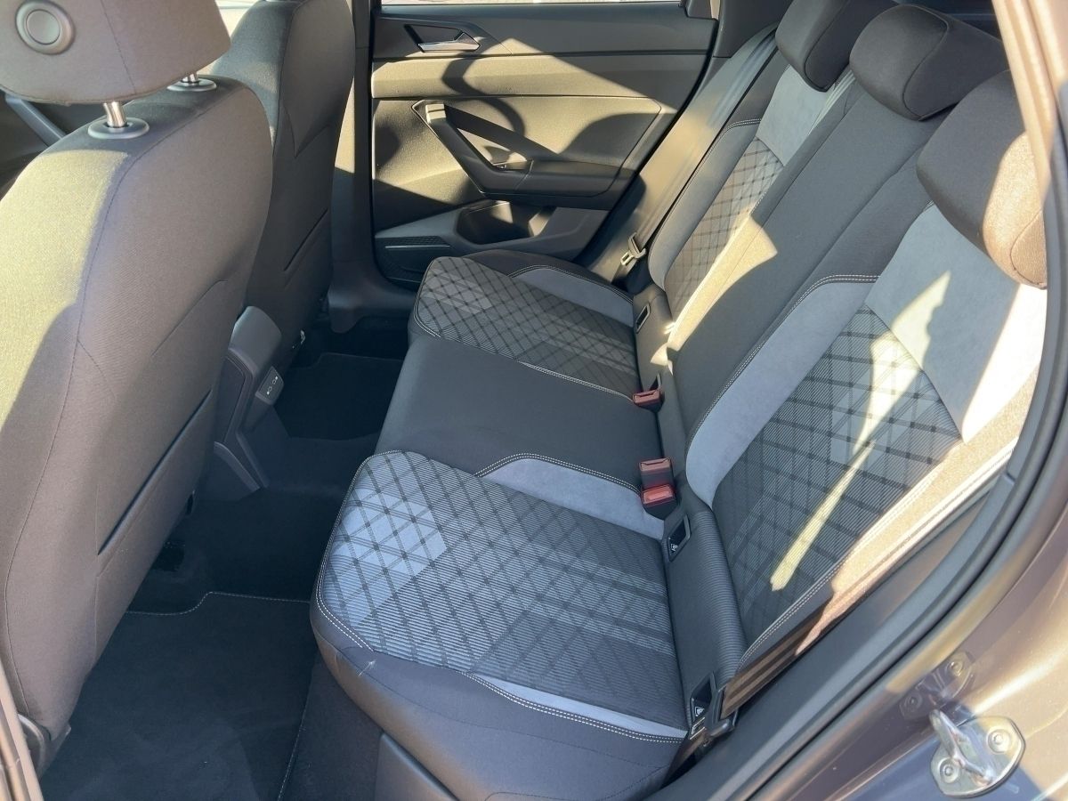Volkswagen Taigo - Bild 11