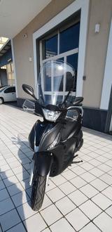 Kymco People S 125i 1.800km - KYMCO PEOPLE S 125