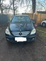 Mercedes-Benz B 180 CDI -