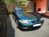 Honda Accord Coupé 3.0i V6 V6 - Honda aus 2002