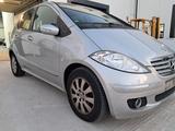 Mercedes-Benz A 180 A -Klasse A 180 CDI Elegance - gebrauchte Mercedes-Benz A 180 aus dem Jahr 2005