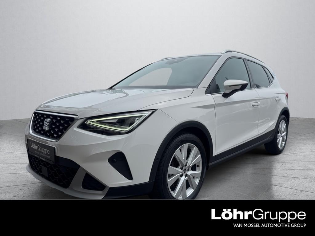 Seat Arona  1,0 TSI FR-Line