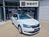 Skoda Fabia Style 110PS SHZ+PANO+PDC+ALU+KLIMA+TÜV+NEU - Skoda Fabia: Ps