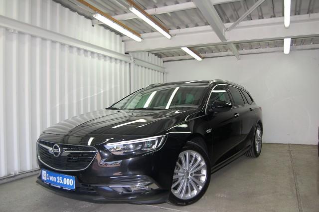 Opel Insignia Sports Tourer Innovation Auto./LED/ Hea