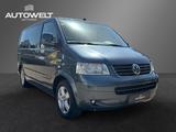 Volkswagen T5 Multivan 2.5 TDi United Aut. Standheizung AHK - gebrauchte VW T5 Multivan aus dem Jahr 2009