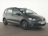 Volkswagen Touran Comfortline Navi|Massage|ACC|Kamera|SHZ - VW Touran Gebrauchtwagen in Düsseldorf
