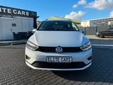 Volkswagen Golf Sportsvan 1.4 TSI DSG/ALLSTAR/BMT/PDC/AHK - VW Golf Sportsvan Gebrauchtwagen in Berlin