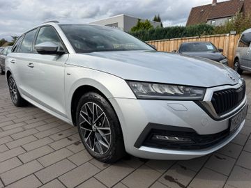 Skoda Octavia - 4