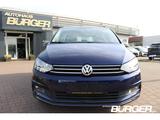 Volkswagen Touran Comfortline 1.4 TSI 7 Sitzer Navi 3-Zonen - VW Touran Gebrauchtwagen in Dortmund