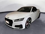Audi TT Roadster 45 2.0 tfsi quattro s-tronic - gebrauchte Audi TT aus dem Jahr 2021
