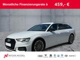 Audi A6 Avant 55 TFSI e QU S-LINE MATRIX+NAVI+DVD+PDC - Audi A6: Plug-In Hybrid