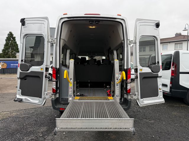 Ford Transit  350 L3H3  Rollstuhl Lift  Automatik