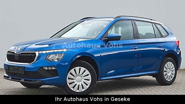 Skoda Kamiq TSI DSG Essence FACELIFT SHZ,VIRT,LED,SHZ!