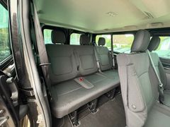 NISSAN Primastar Kombi L2H1 Tekna dCI 170 3.0t ACC+LED