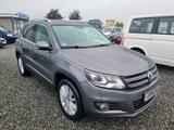 Volkswagen Tiguan 2.0 TDI Lounge Sport & Style 4Motion DSG - Volkswagen Tiguan: TDI 4motion