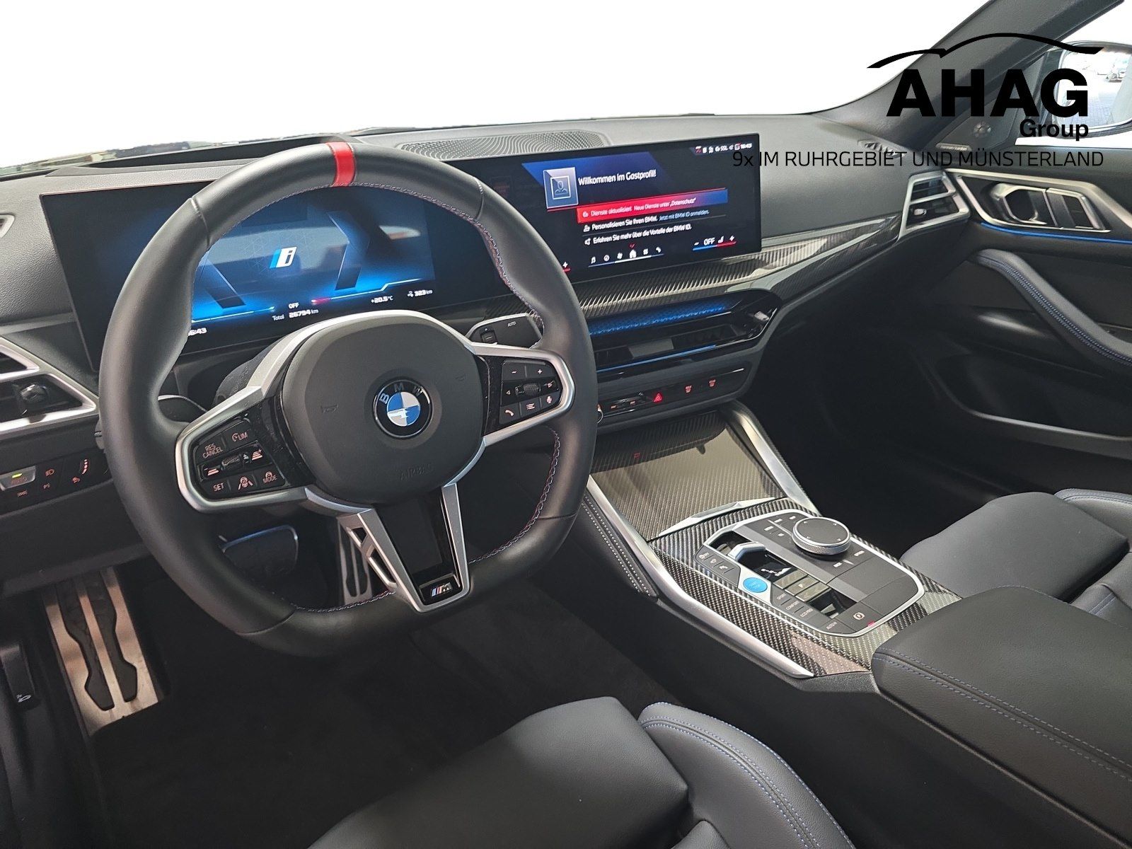 BMW i4 - Bild 8