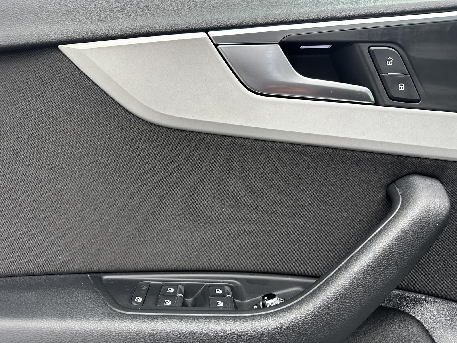 Audi A4 35 TDI basis "NAVI-MULTI-SITZH-PDC-ALU-8FACH", миниатюра 17