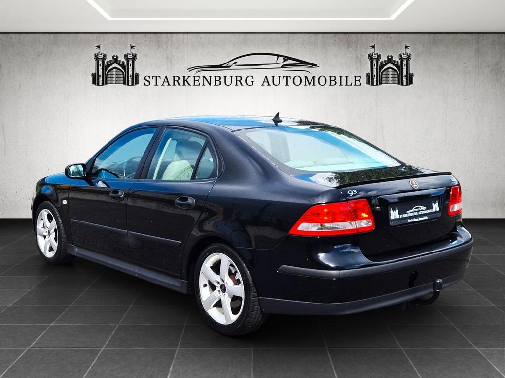 Saab 9-3