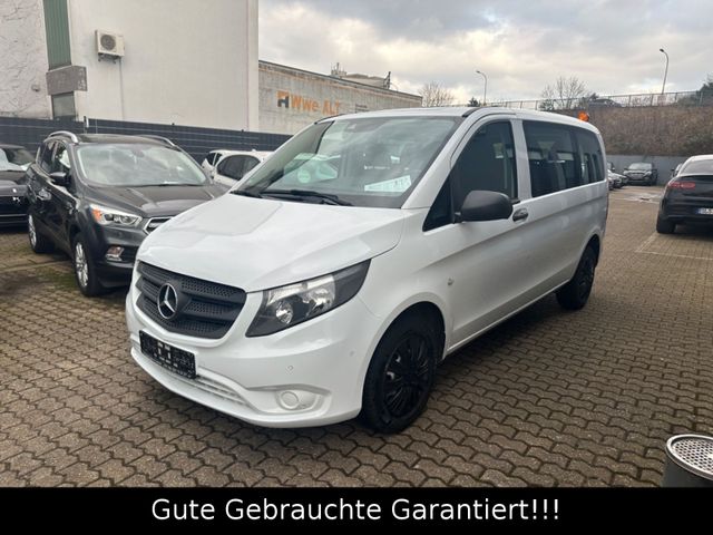 Mercedes-Benz Vito Tourer 114/116 CDI, 119 CDI/BT*