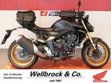 Honda CB1000 Hornet SP ABS - HONDA CB1000 HORNET SP