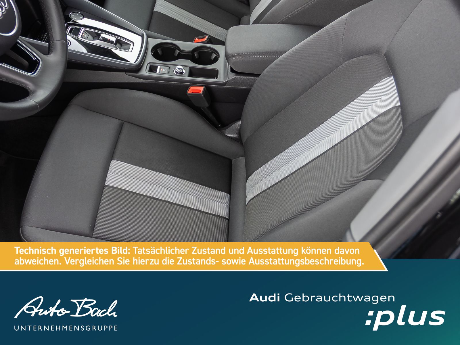 Audi A3 - Bild 13